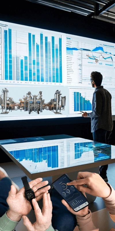 Plant Automation Solutions